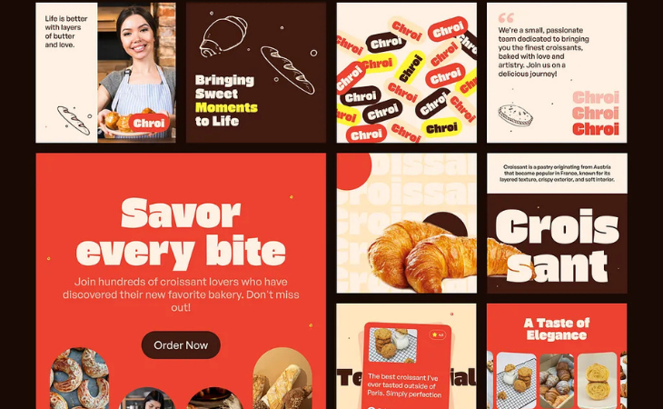 Social Media Marketing