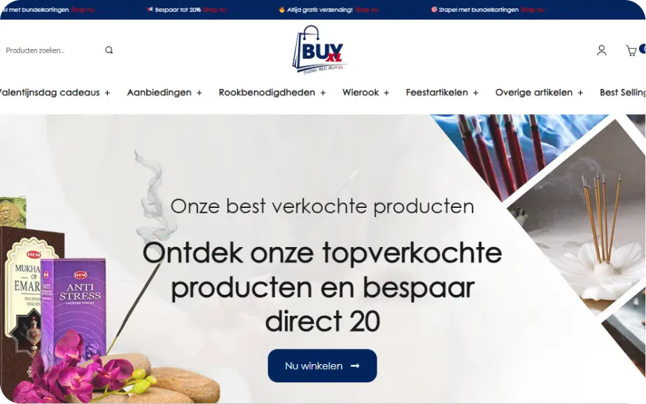 BuyXL