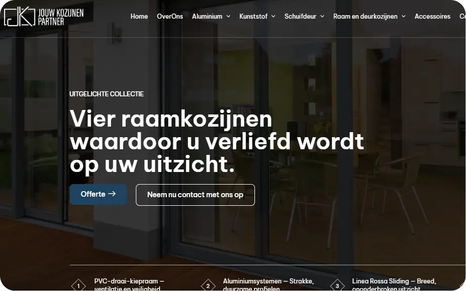 Jouw Konzijnen Partner