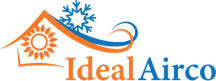 IDEAL AIRCO